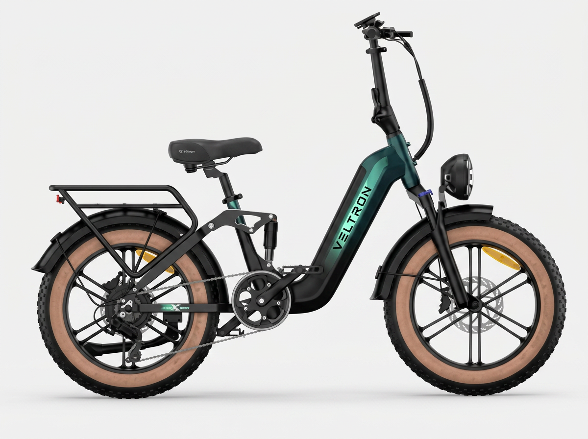 VELTRON X3