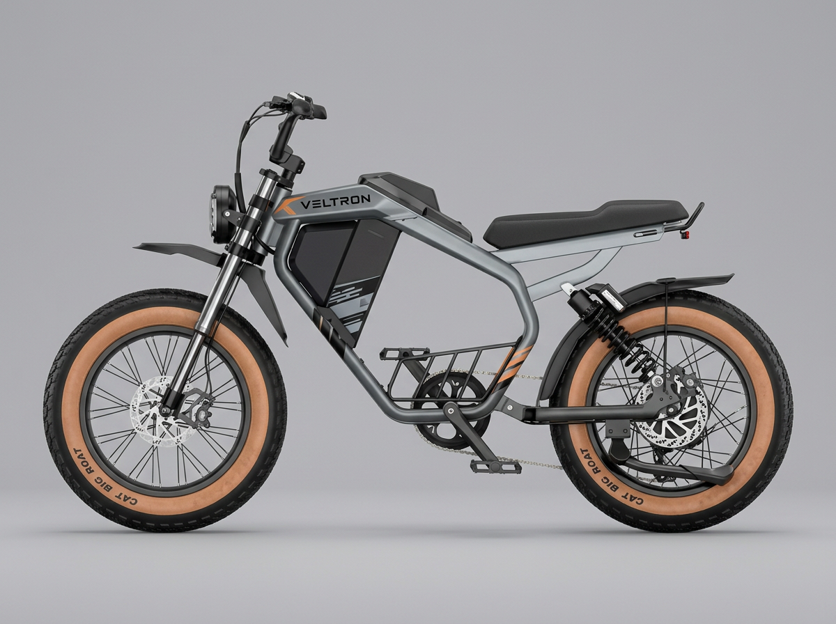 VELTRON M5 MAX