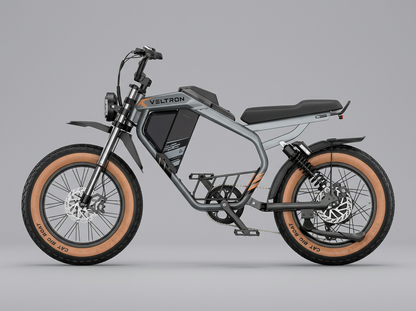 VELTRON M5 MAX