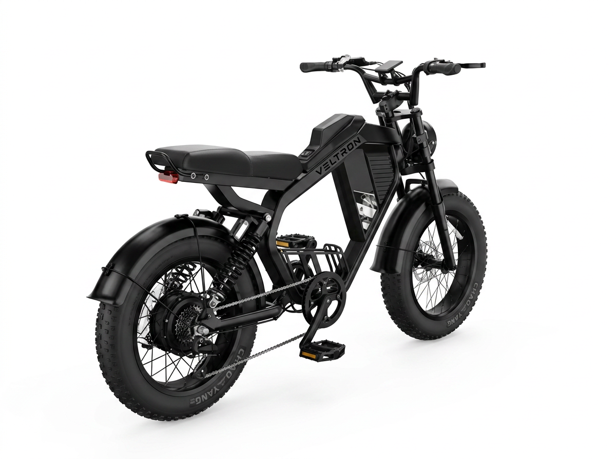 VELTRON M5