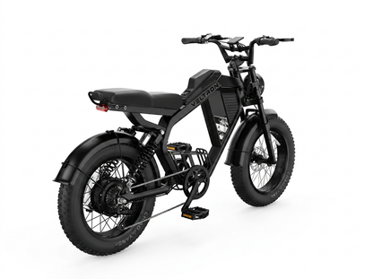 VELTRON M5