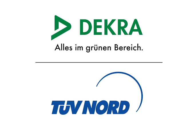 DEKRA / TUEV NORD